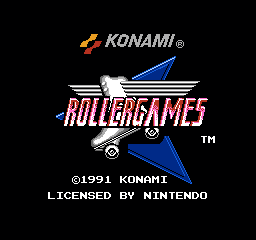 溜冰大进击 (欧版) (动作)